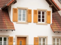 Glantal-Cottage 