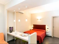 Hotel Residenza Gra 21 