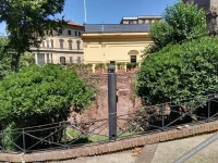Residenza Horti Sallustiani 