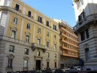 Residenza Monfy 