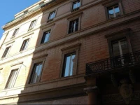 Residenza Montecitorio 
