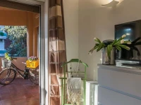 Residenza Pamphili Roma 