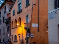Residenza San Teodoro 