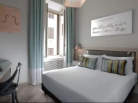 Respighi Rooms 