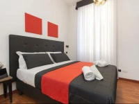 Retro Rooms Termini 