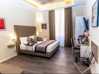 Rhea Silvia Luxury Trastevere 