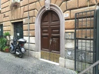 Riari Trastevere Apartment 