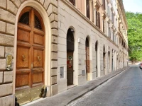 Ripetta Central Suites 
