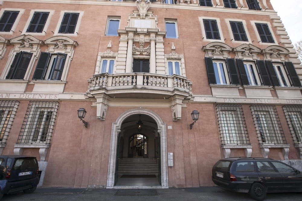 Ripetta Suite 