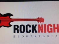 Rock Night B&B 