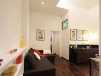 Roma Flaminio Apartment 