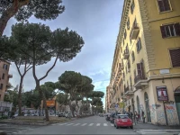 Roma Oltre Il tempo 