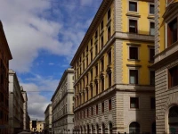Roma Resort Termini 