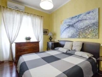 Roma San Pietro Suite 