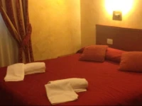 Roma Termini Inn 