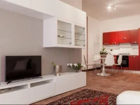 Roman Holidays Apartment 