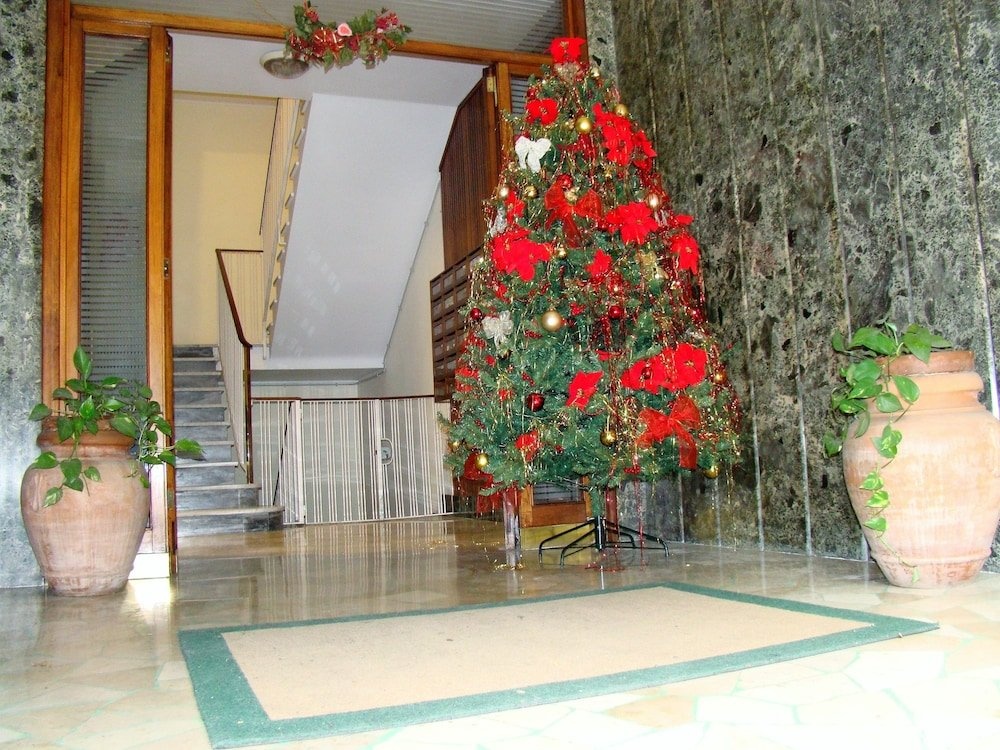 Roman Holidays House Marconi 