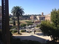 Romance al Colosseo 