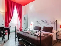 Romantic Vatican Rooms Guesthouse 