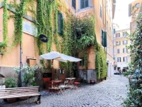 Rome Accommodation Altemps 