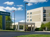 Doubletree Hotel Boston Milford 3*