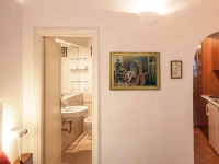 Rome Accommodation Leonina Apartments 