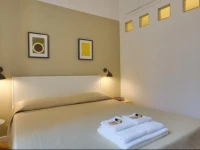 Rome Accommodation Testaccio Apartments 