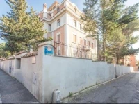 Rome All In Apartments 