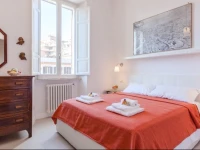 Rome as you feel - Bassi Luxury apartment 