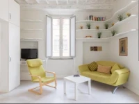 Rome as you feel - Casa Pavone 