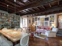 Rome as you feel - Luxury Cappellari Apartment 