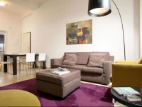Rome as you feel - Spanish Steps Apartments 