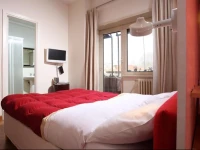 Rome as you feel - Trastevere Apartments 