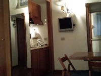 Rome First Class Private Apartments 