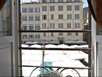 Rome in Apartment - Campo De Fiori 