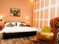 Rome in Apartment - Navona Pantheon 