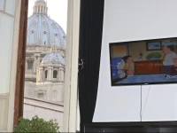 Rome in Apartment - Vaticano 
