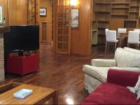 Rome in Apartment Umanesimo 