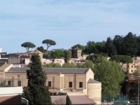 Rome Inn Vatican View Rooms 
