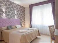 Rome Kings Suite 