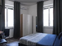 Rome New Home 