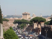 Rome Suites & Apartments - Fori Imperiali 