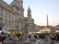 Rome Suites & Apartments - Navona 