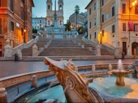 Rome Suites & Apartments - Spagna 