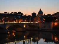 Rome Suites & Apartments Aurelia 