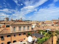 Rome Suites & Apartments Campitelli 