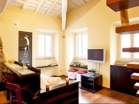 Rome Suites & Apartments Trevi 