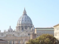 Rome Suites & Apartments Vaticano - San Pietro 