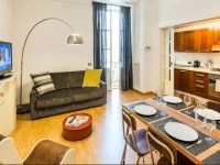 Rome Unique Monti Apartment 