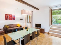 Rome Unique Trastevere Apartments 